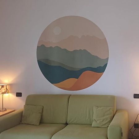 Appartement Voor 6 Personen, Aan Het Comomeer Acquaseria 외부 사진
