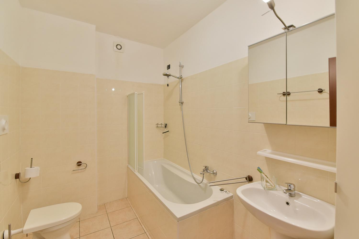 Appartement Voor 6 Personen, Aan Het Comomeer Acquaseria 외부 사진