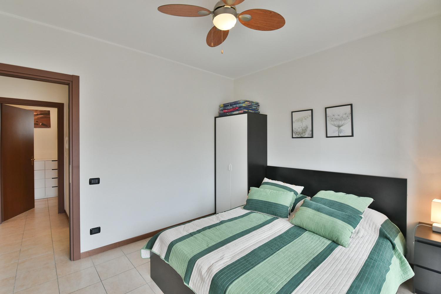 Appartement Voor 6 Personen, Aan Het Comomeer Acquaseria 외부 사진
