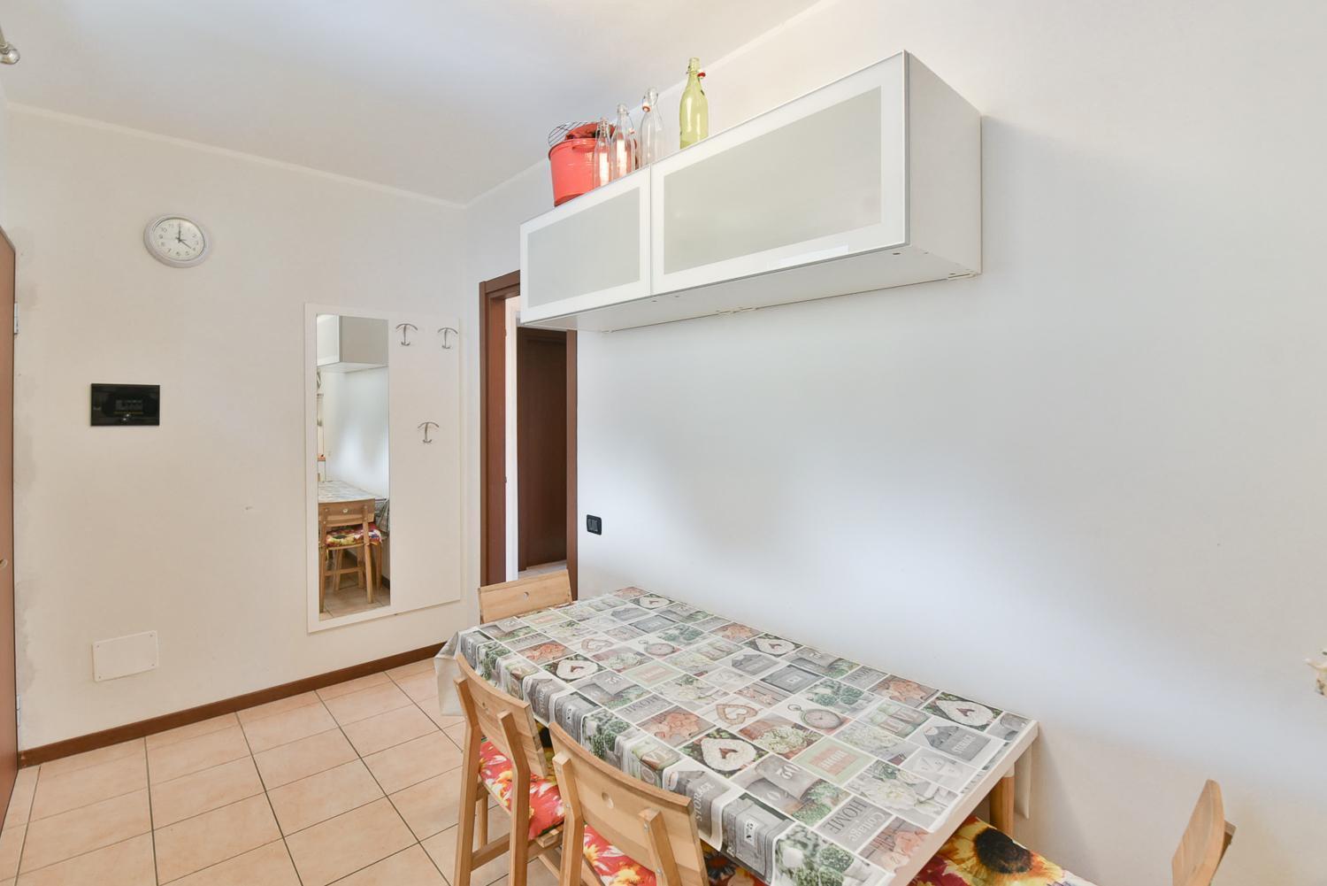 Appartement Voor 6 Personen, Aan Het Comomeer Acquaseria 외부 사진
