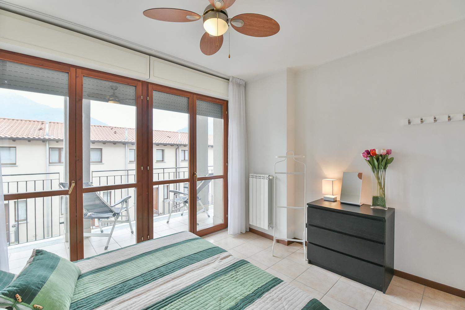 Appartement Voor 6 Personen, Aan Het Comomeer Acquaseria 외부 사진